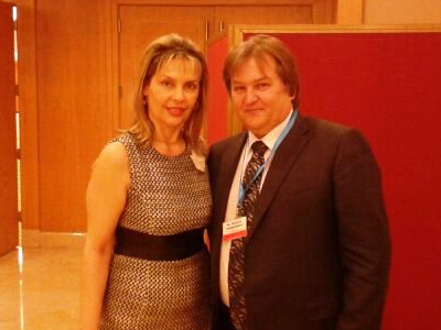 Μήνυμα της Παπακώστα στον Γεμελιάνοφ