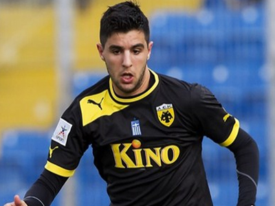 Στηρίζουν την ΑΕΚ στα δύσκολα Στηρίζουν την ΑΕΚ στα δύσκολα