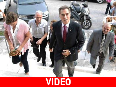 Σήμερα η απόφαση για την υπεξαίρεση στον Δήμο Θεσσαλονίκης