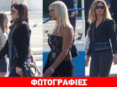 Oι δασκάλες της παρέλασης έκλεψαν τις εντυπώσεις