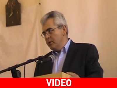 Ο Μ. Χαρακόπουλος για το θέμα της Αγροτικής Τράπεζας Ο Μ. Χαρακόπουλος για το θέμα της Αγροτικής Τράπεζας