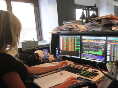 Ζημίες 2,7 δισ. ευρώ σε 147 εισηγμένες