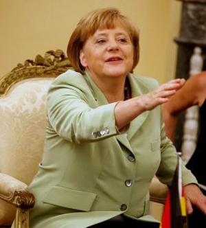 Στο Προεδρικό Μέγαρο