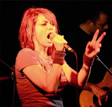 Sunny Side Of The Razor