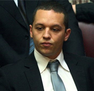 Ο Ηλίας Κασιδιάρης