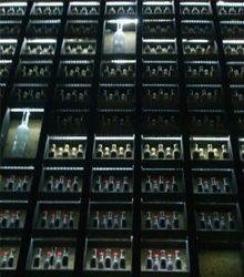 Το μπαρ "Mikro"