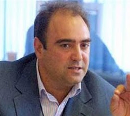 Α. Λάσκαρης