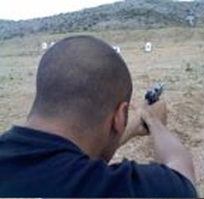 Ο Άλεξ Κασιδιάρης