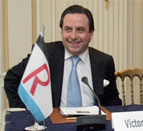 Βίκτωρ Ρέστης