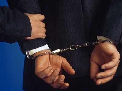 Νέα σύλληψη για οφειλές στο Δημόσιο