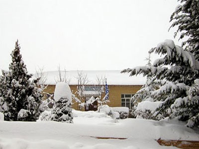 Αποκλείστηκαν τα σχολεία της ορεινής Β. Κυνουρίας