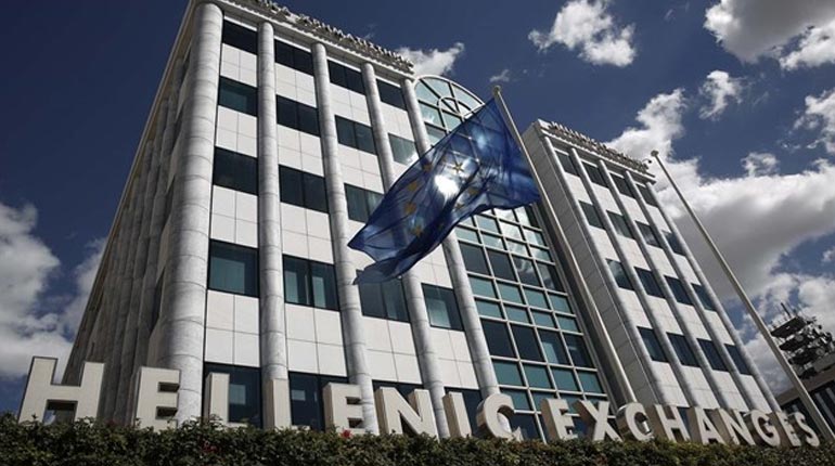 Πράσινο φως για το άνοιγμα του Χρηματιστηρίου Αθηνών
