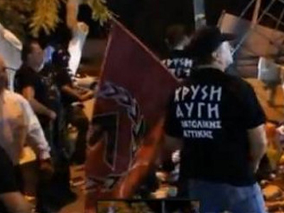 Σε διαθεσιμότητα ο διοικητής του ΑΤ Ραφήνας – Χωρίς αστυνομικούς οι βουλευτές της Χ.Α.