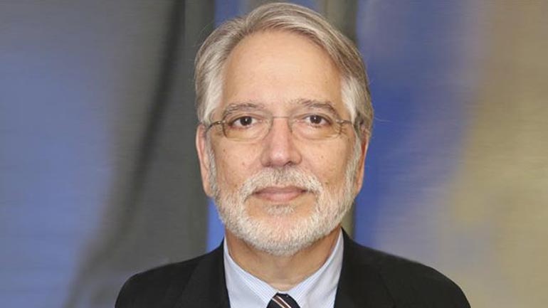 Έλληνας καθηγητής ιατρικής ανάμεσα στους επιστήμονες υψηλού κύρους παγκοσμίως