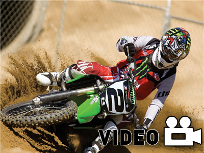 Σκληρή προπόνηση