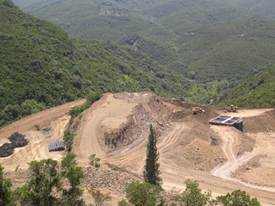 Χάθηκαν 3 εκατ. ευρώ στον Χ.Υ.Τ.Α. Γιαννιτσών