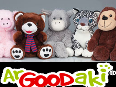 Κάλυψη αναγκών σίτισης χιλίων άπορων παιδιών για ένα χρόνο