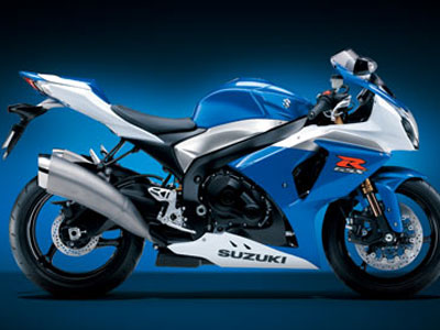 Ανάκληση μοτοσικλετών Suzuki Ανάκληση μοτοσικλετών Suzuki