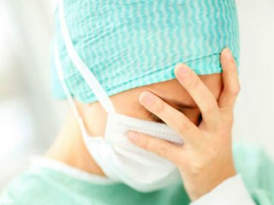 Αποζημίωση 90.000 ευρώ σε ασθενή για ιατρικό λάθος