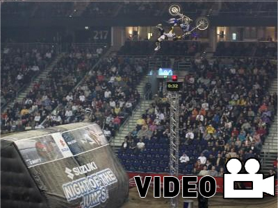 Ρυθμική…freestylιά