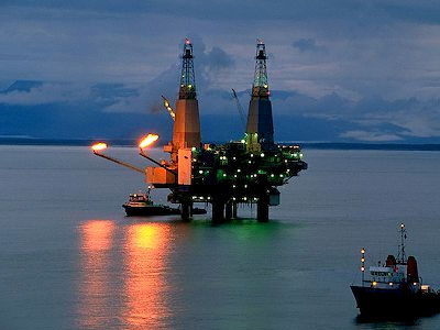 Σύσταση εταιρείας διαχείρισης υδρογονανθράκων