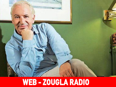 Ο Κώστας Λεφάκης στην εκπομπή «ΜΑΤ στην πλατεία»