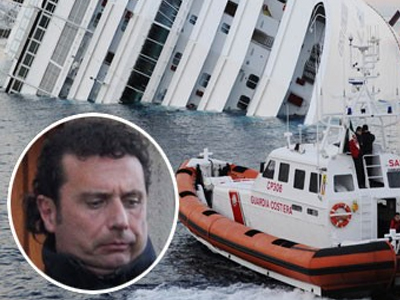 «Δεν θα ήθελα να είμαι καπετάνιος στον Τιτανικό»