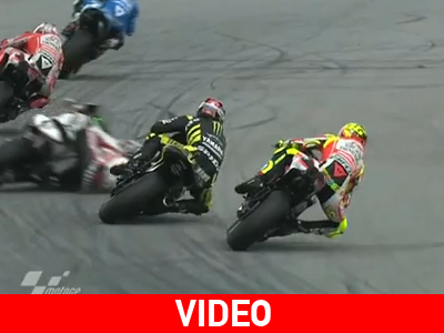 MotoGP: Nεκρός ο Σιμοντσέλι