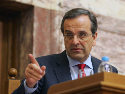 «Εκλογές έως τις 8 Απριλίου»