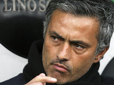 Αποδοκιμασία Μουρίνιο από οπαδούς της Ρεάλ