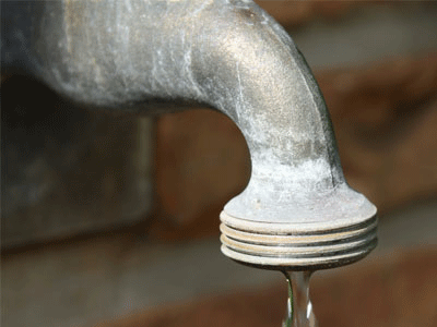 Mεγάλη έρευνα για την κατανάλωση νερού στην Ελλάδα