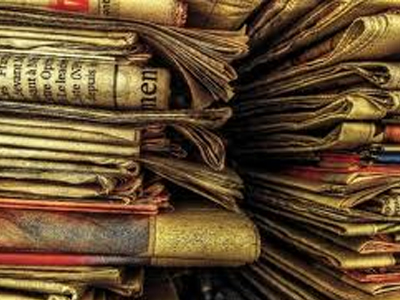 Οι κυκλοφορίες των εφημερίδων πανελλαδικά