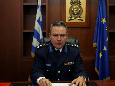 Αδιευκρίνιστα τα κίνητρα της επίθεσης σε Ι.Χ. του αρχηγού της Π.Υ.