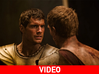 Οι Αθάνατοι