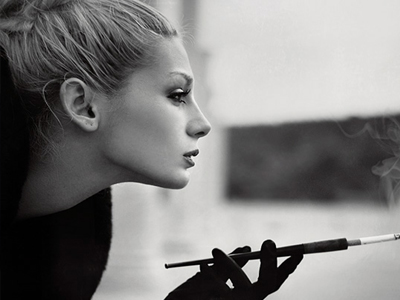 Μademoiselle και… Madam