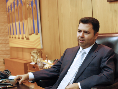 Καταπέλτης η Proton Bank κατά Λαυρεντιάδη