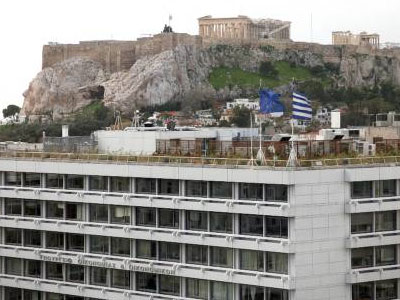 Απάντηση ΥΠΟΙΚ για την ανταλλαγή ομολόγων
