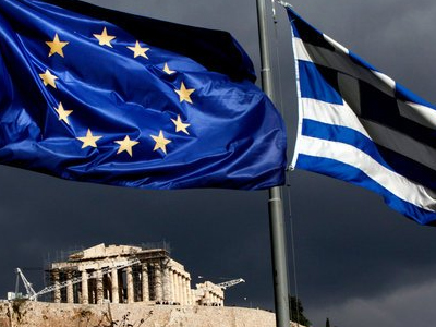 «Για την Ελλάδα, τώρα!»