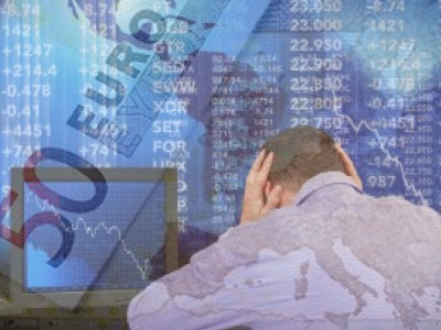 Έλληνες και Γάλλοι οι πιο απαισιόδοξοι