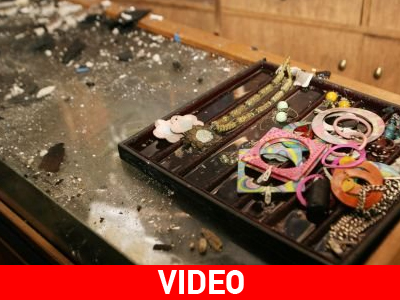 Ήθελε να κάνει την προίκα του…