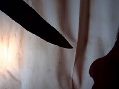 Νύφη μαχαίρωσε την πεθερά της