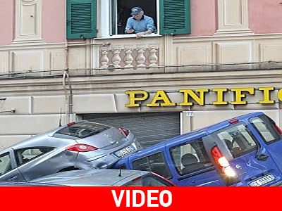 Ιταλία: Έξι οι νεκροί από την κακοκαιρία