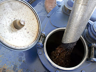 ΠΟΠΕΚ: Στο 1 ευρώ/λίτρο το πετρέλαιο θέρμανσης