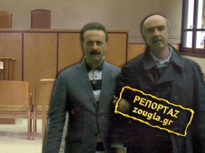 Διώξεις-βόμβα για την αυτοκτονία του κουμπάρου του Μεϊμαράκη Διώξεις-βόμβα για την αυτοκτονία του κουμπάρου του Μεϊμαράκη