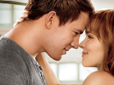 Έρωτας από την αρχή