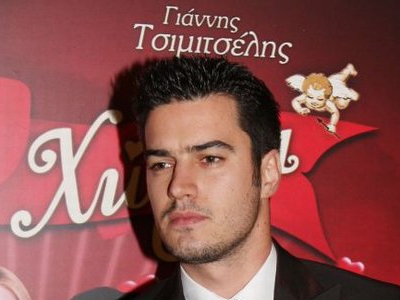 Ο Τσιμιτσέλης πάει στο «Τσαντίρι»