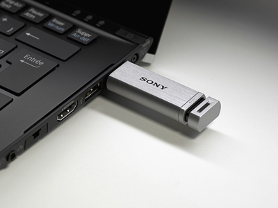 Νέο Super Speed USB 3.0 Flash Drive