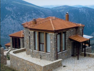 Στόχος αγνώστων το σπίτι της Αλιμπέρτη