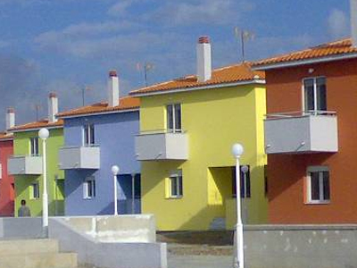 Κουμπαράδες από ανακυκλώσιμα υλικά για το παιδικό χωριό SOS