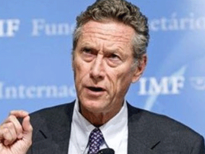 ΔΝΤ: Προχωρήστε σε μεταρρυθμίσεις